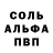Первитин винт Melissa 69